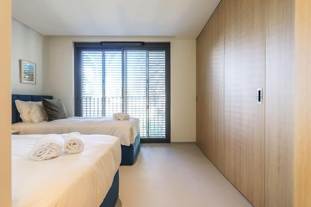 Marques Pombal Central 2 Bed Apt Ac Lisboa Dış mekan fotoğraf