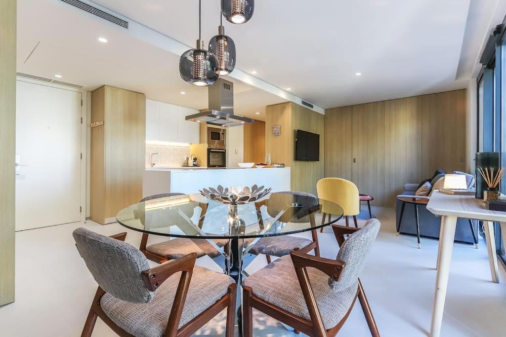 Marques Pombal Central 2 Bed Apt Ac Lisboa Dış mekan fotoğraf