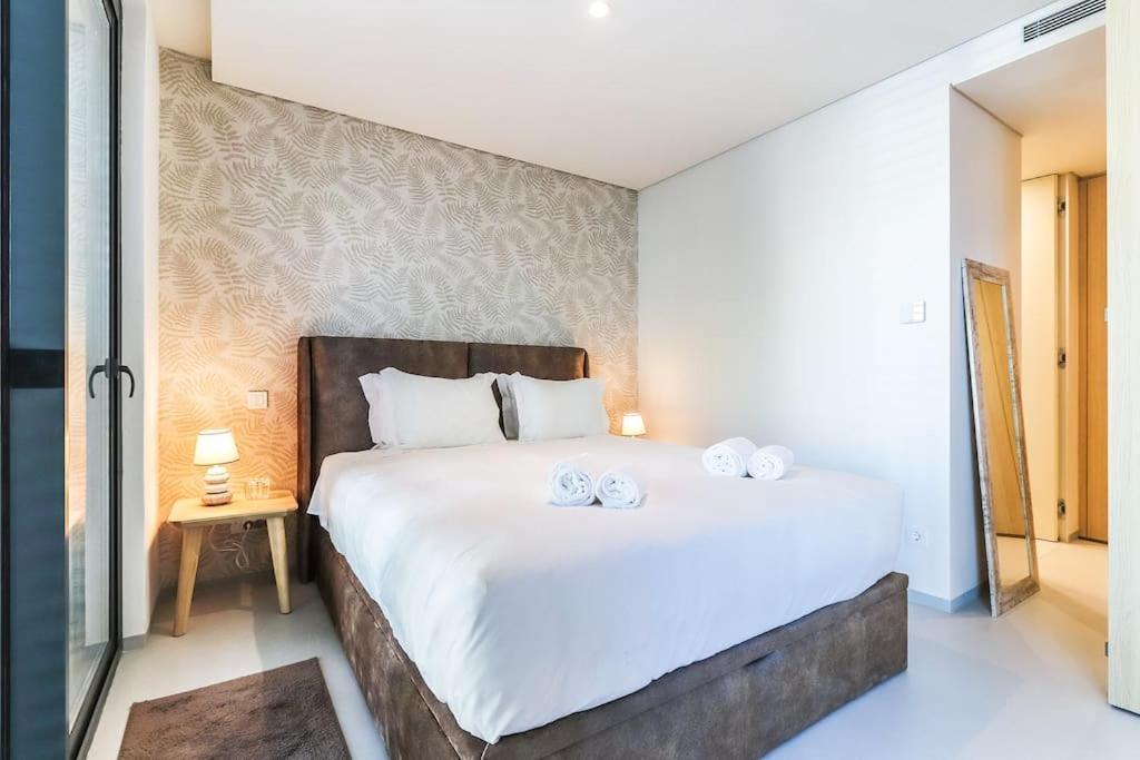 Marques Pombal Central 2 Bed Apt Ac Lisboa Dış mekan fotoğraf