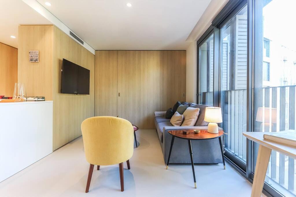 Marques Pombal Central 2 Bed Apt Ac Lisboa Dış mekan fotoğraf