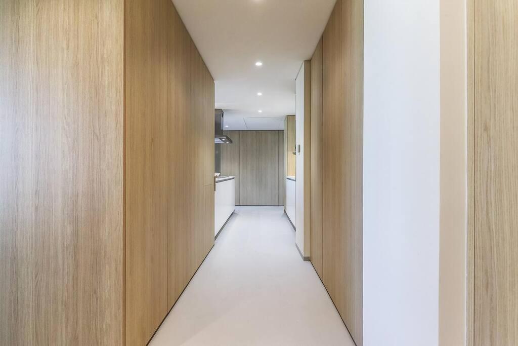 Marques Pombal Central 2 Bed Apt Ac Lisboa Dış mekan fotoğraf