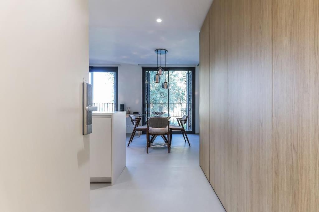 Marques Pombal Central 2 Bed Apt Ac Lisboa Dış mekan fotoğraf