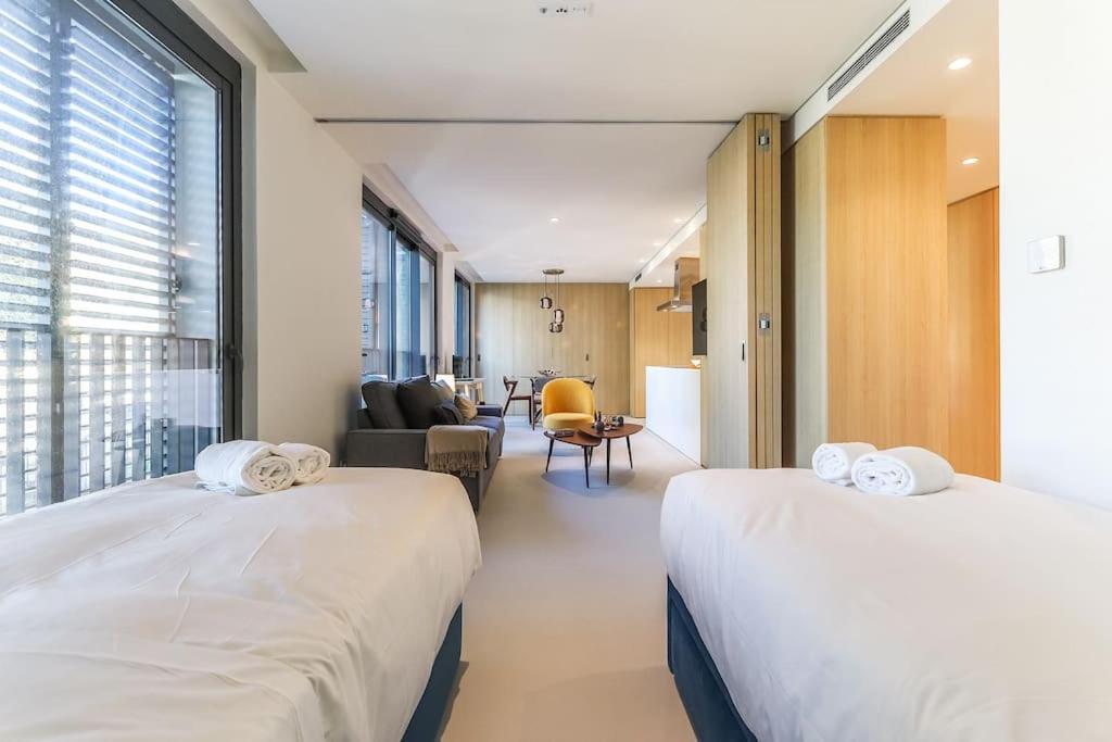 Marques Pombal Central 2 Bed Apt Ac Lisboa Dış mekan fotoğraf