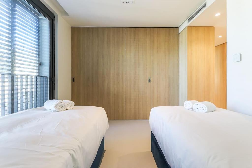 Marques Pombal Central 2 Bed Apt Ac Lisboa Dış mekan fotoğraf