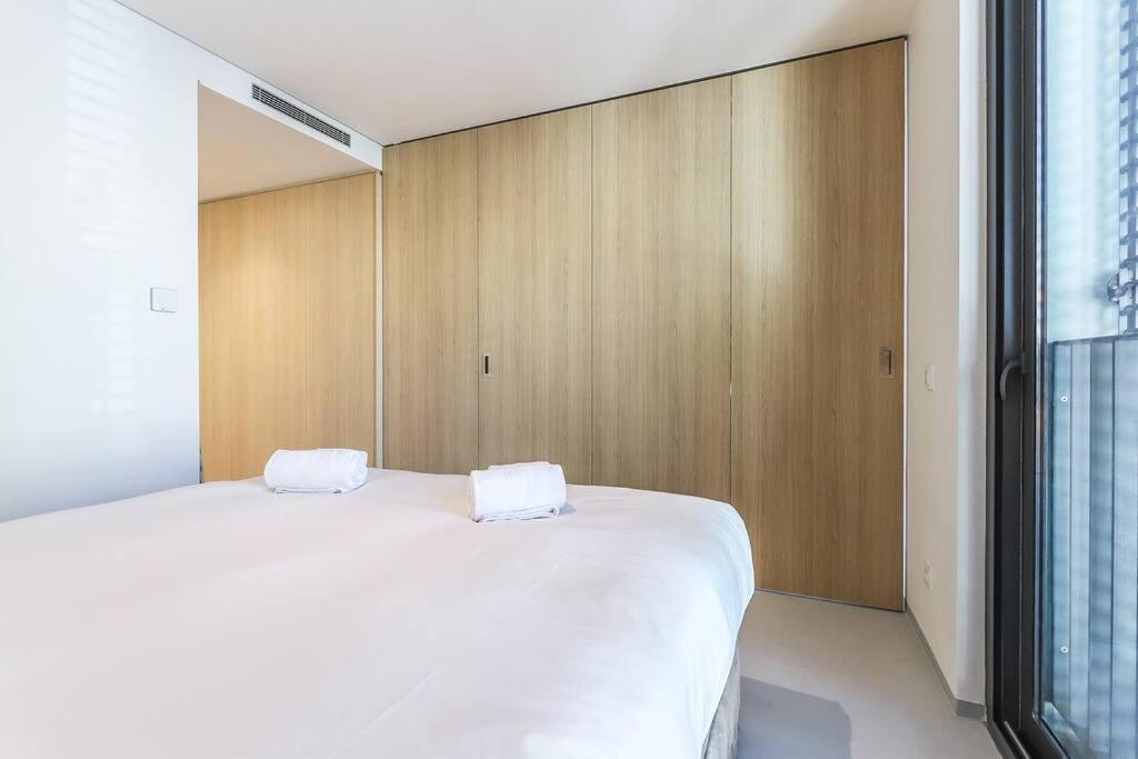 Marques Pombal Central 2 Bed Apt Ac Lisboa Dış mekan fotoğraf
